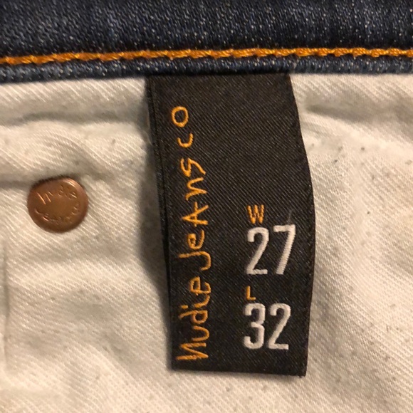 Nudie Jeans Tube Kelly - Picture 2 of 11